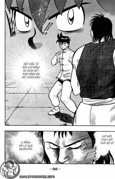 hoàng phi hồng phần 1 chapter 29 98