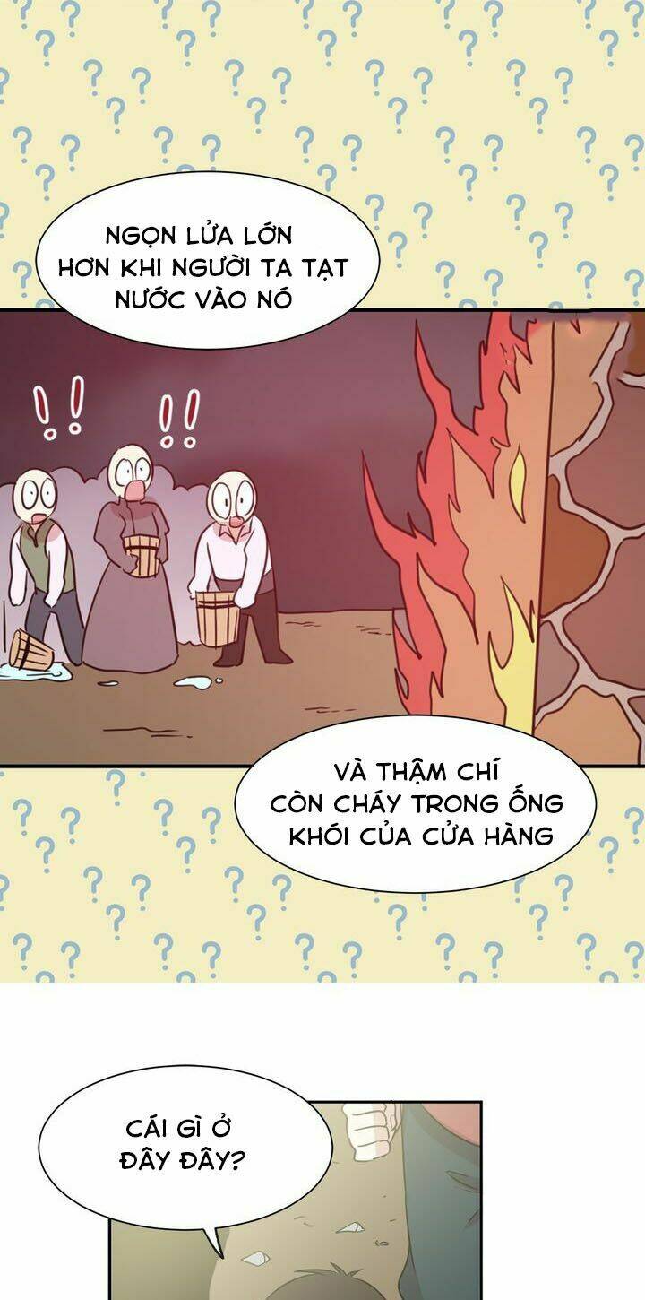tôi chọn kết thúc của hoàng đế chapter 4 1