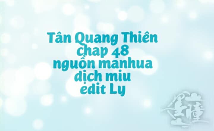 tân quang thiên chapter 48 1