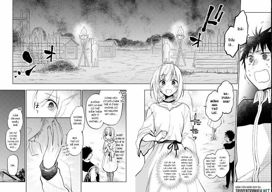 takarakuji de 40-oku atattandakedo isekai ni ijuu suru chapter 20 2