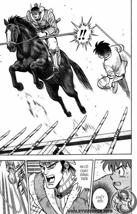 hoàng phi hồng phần 1 chapter 26 108