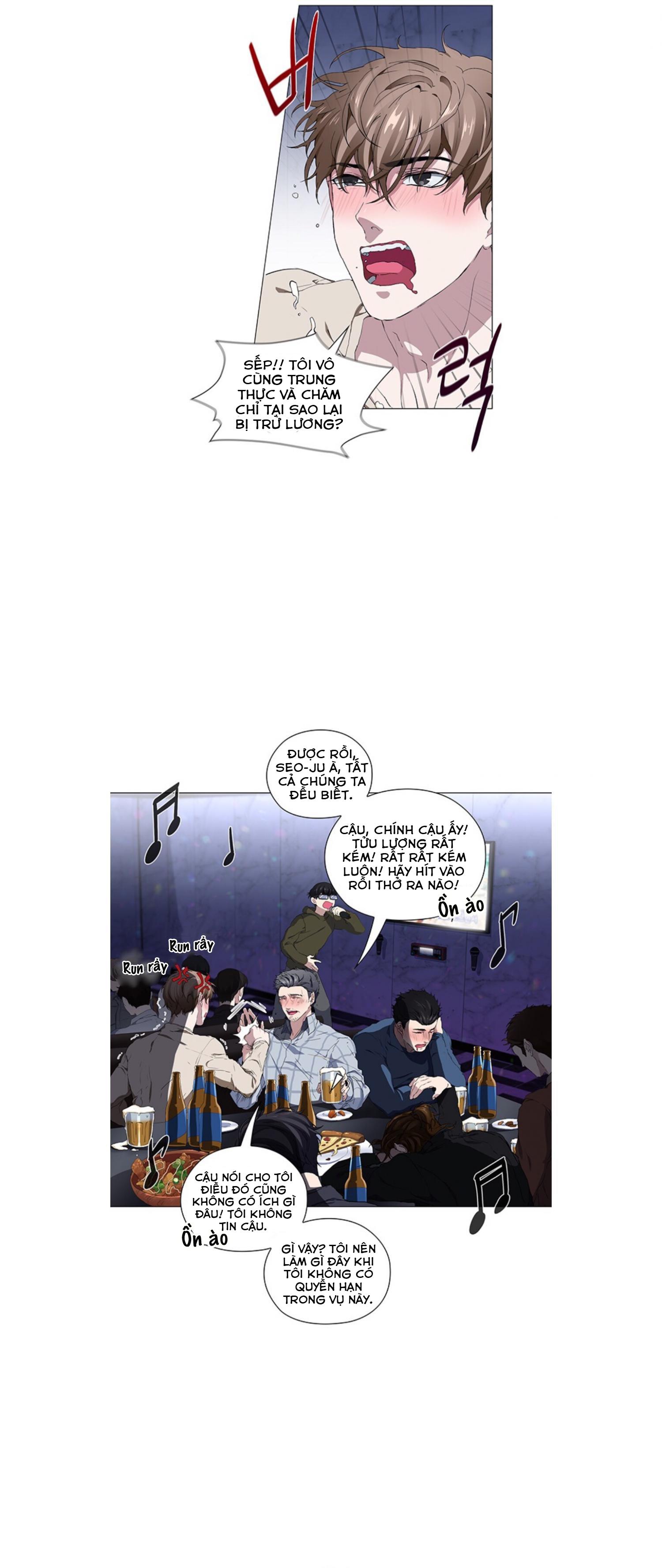 nhiệm vụ tiềm ẩn chapter 10 2