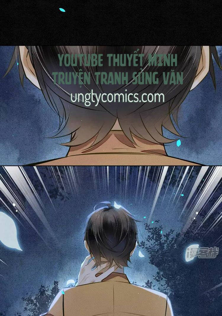 đêm ảo mộng cực lạc chapter 24 20