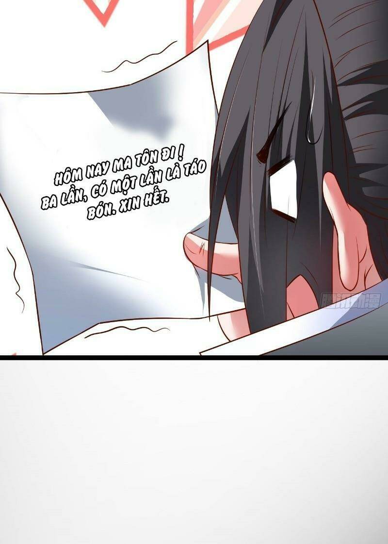 trọng sinh tối cường ma tôn ở rể chapter 57 32