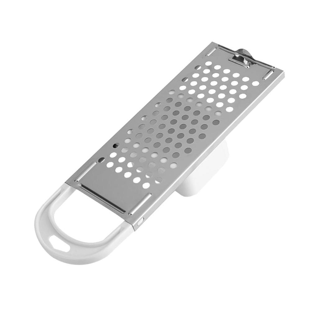 Manual Shaver Noodles Planer Spaetzle Dumpling Maker Slicer Kitchen Gadget