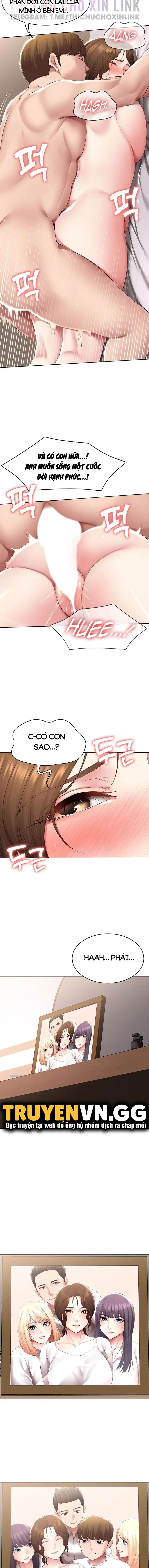 nhật ký ở trọ - không che chapter 118 4