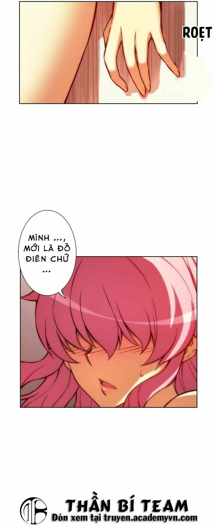 unbalance triangle chapter 52.2 21