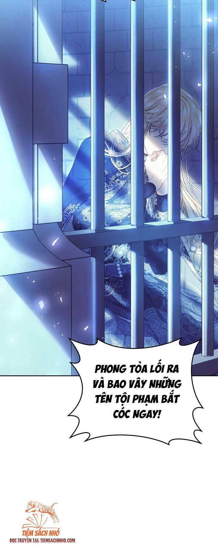 Kẻ Phản Diện Là Một Con Rối Chapter 57 - Trang 35