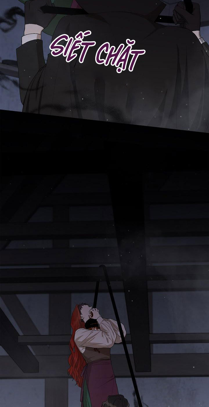 trở thành con gái của anh hùng bóng đêm chapter 12 31