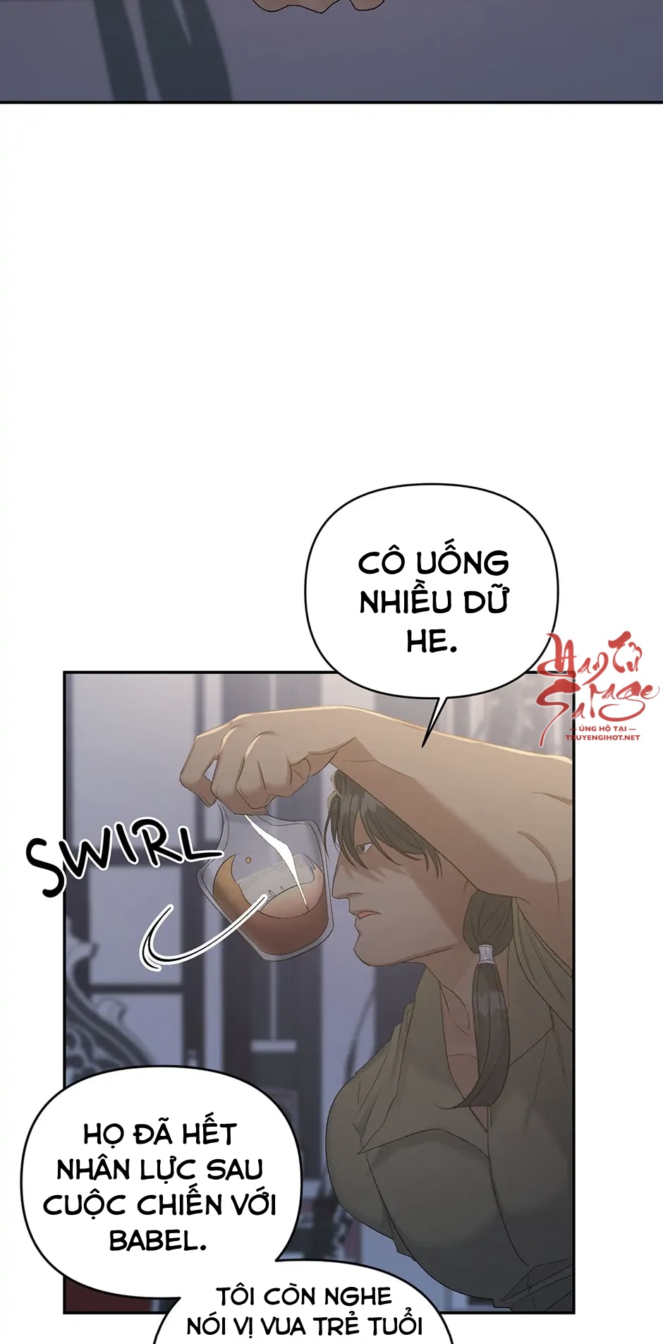 ebony, quạ đen chapter 78.1 17