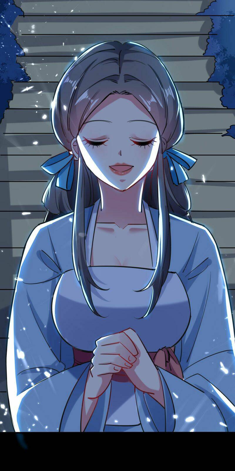 vạn giới tiên vương chapter 61 38