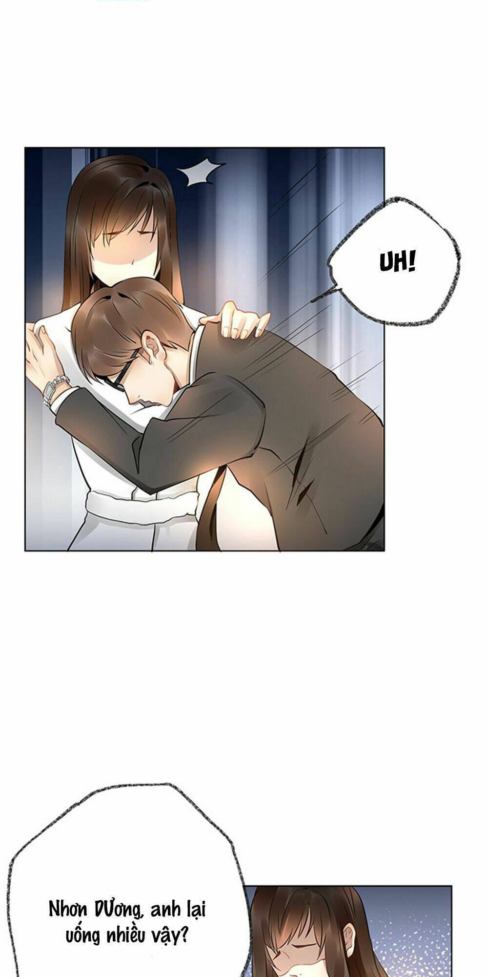 vũ hội thần bí chapter 10 23