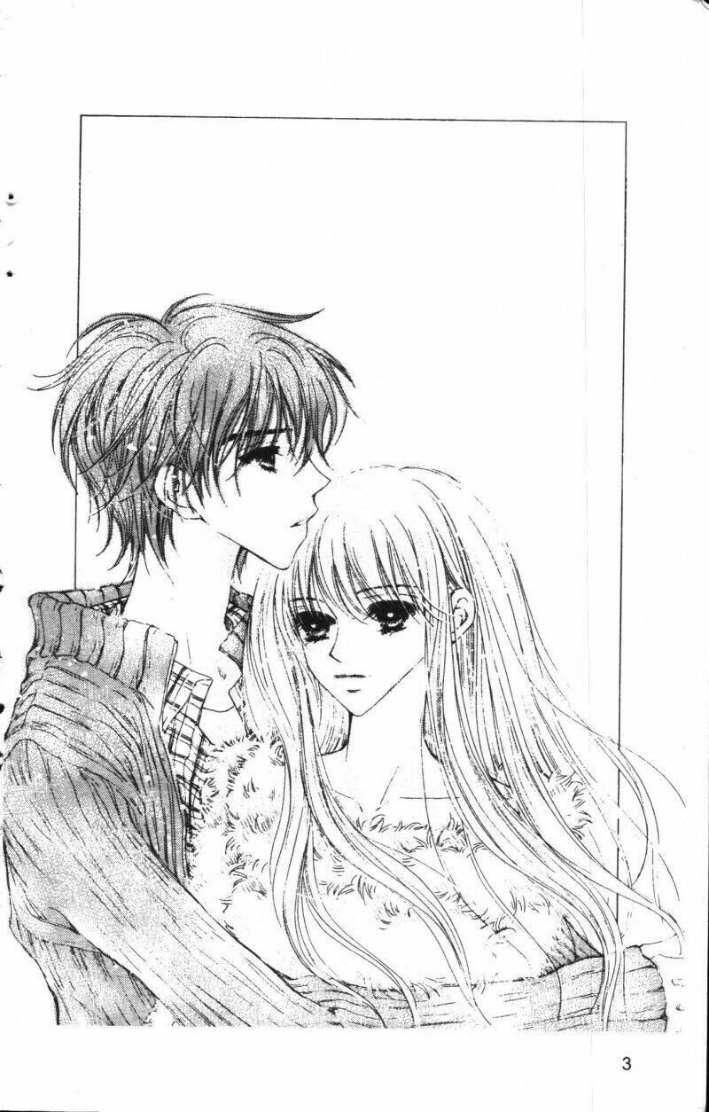 sad love story chapter 3 3