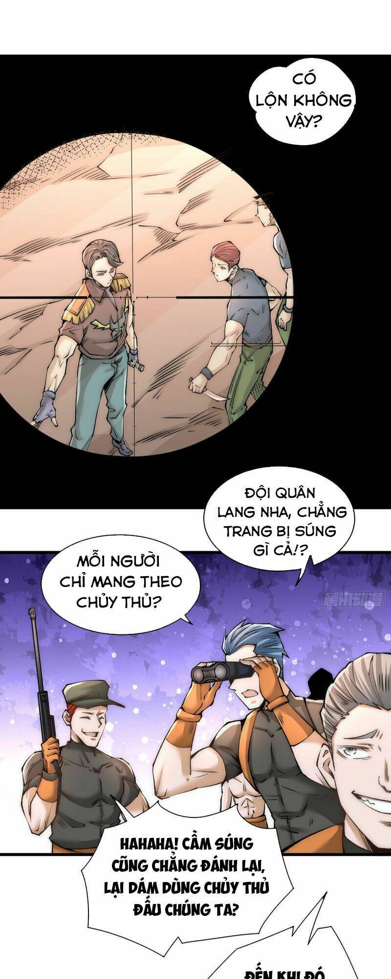 đô thị đỉnh phong cao thủ chapter 180 1