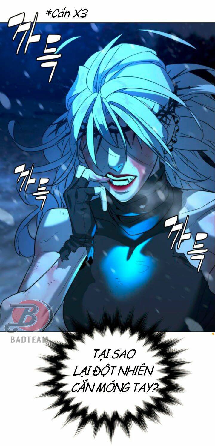 Máu trắng chapter 89 88