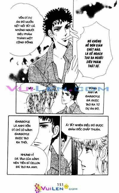 vật cản tình yêu chapter 9 149