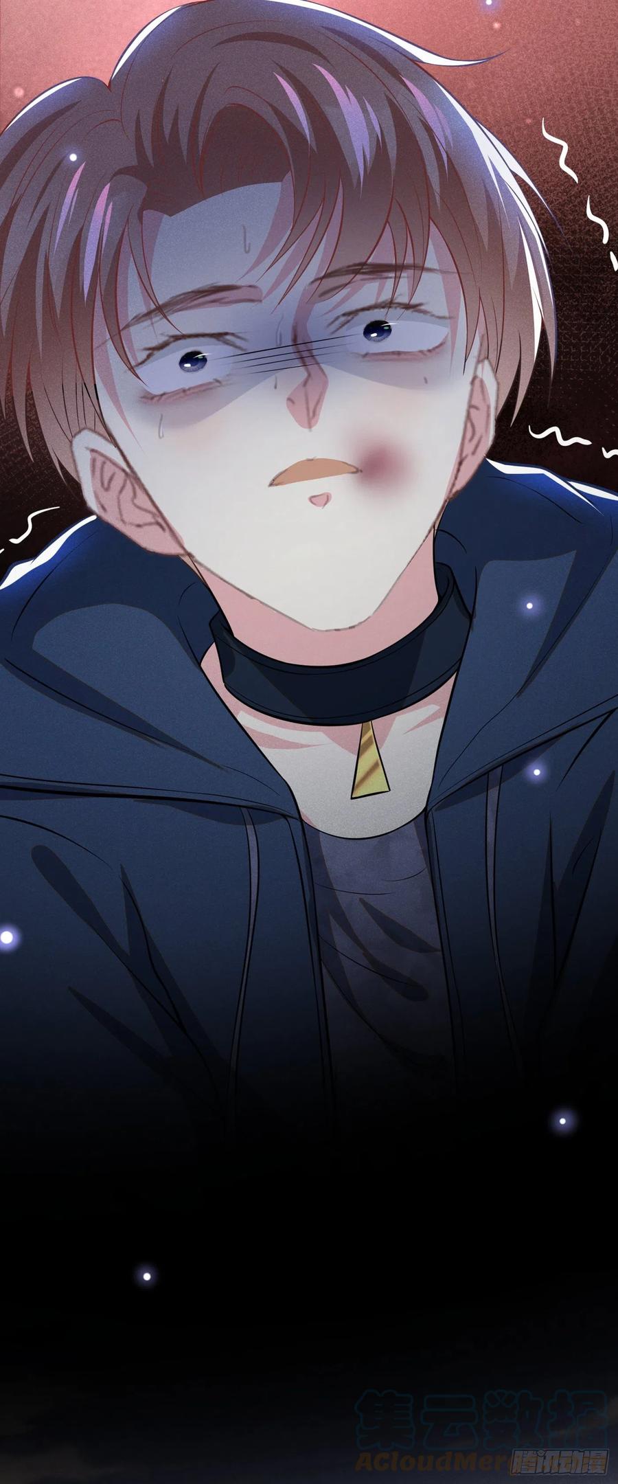 anh ấy gọi tôi là hắc liên hoa chapter 115 11