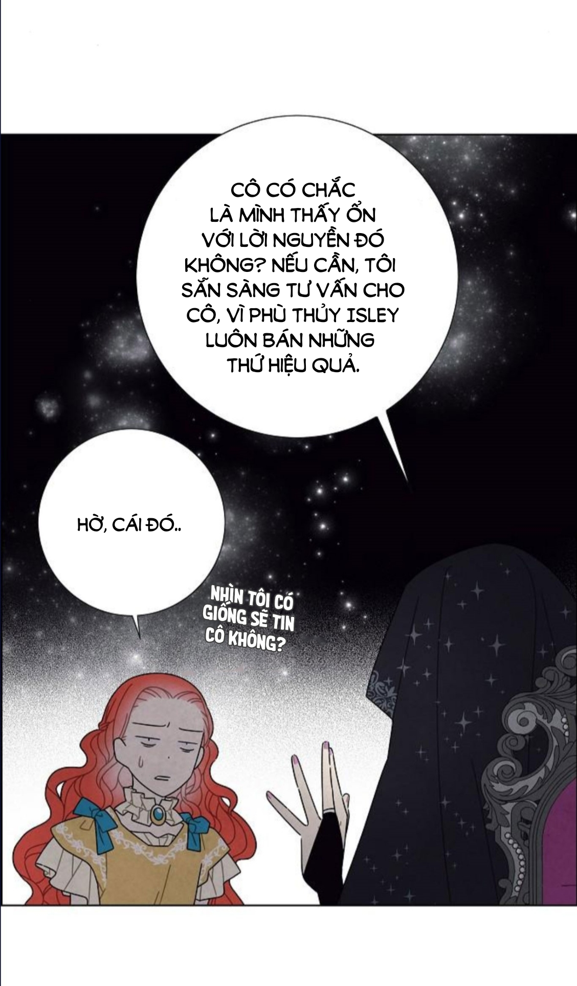 tôi đã cướp mất đêm đầu tiên của nam chính chapter 63.2 5