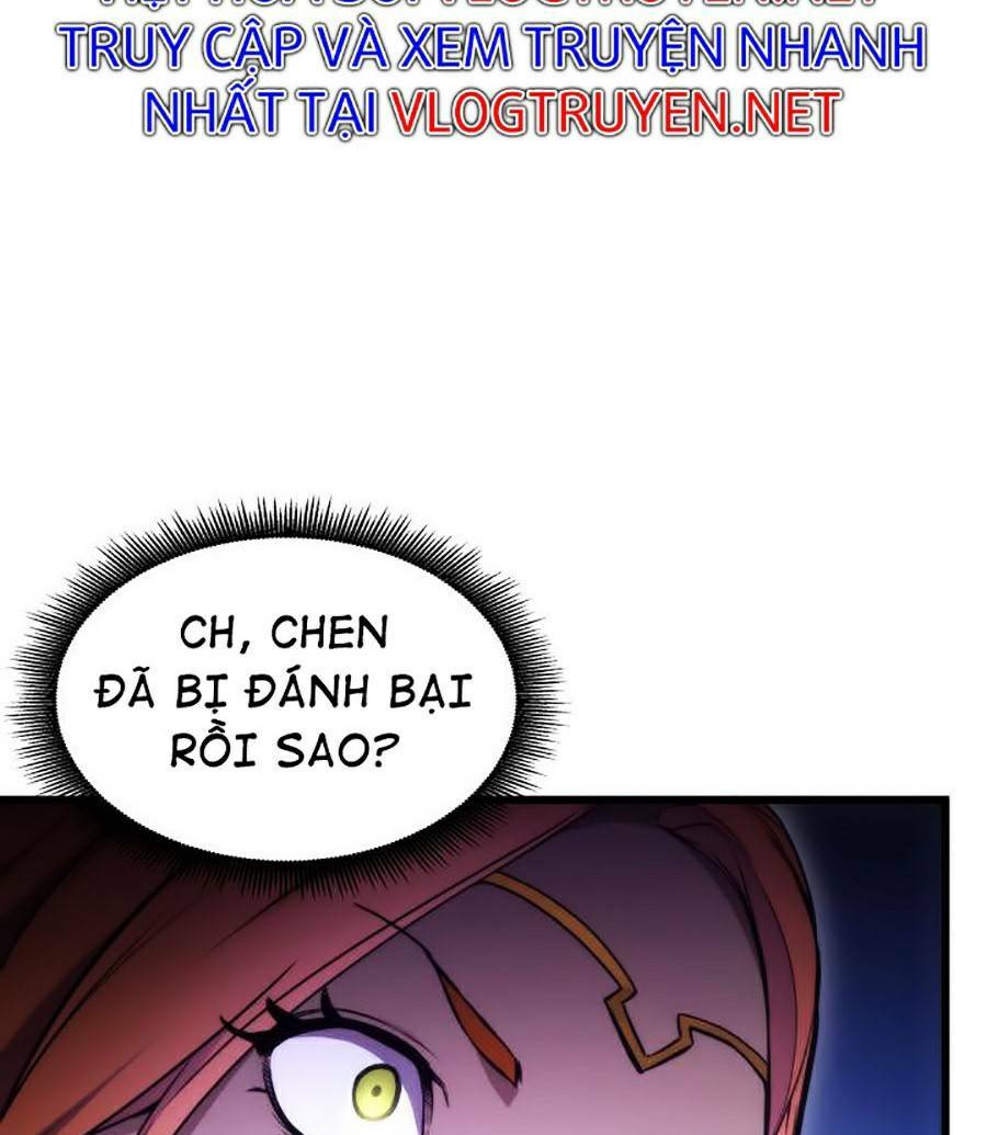 huyền thoại game thủ - tái xuất chapter 41 38