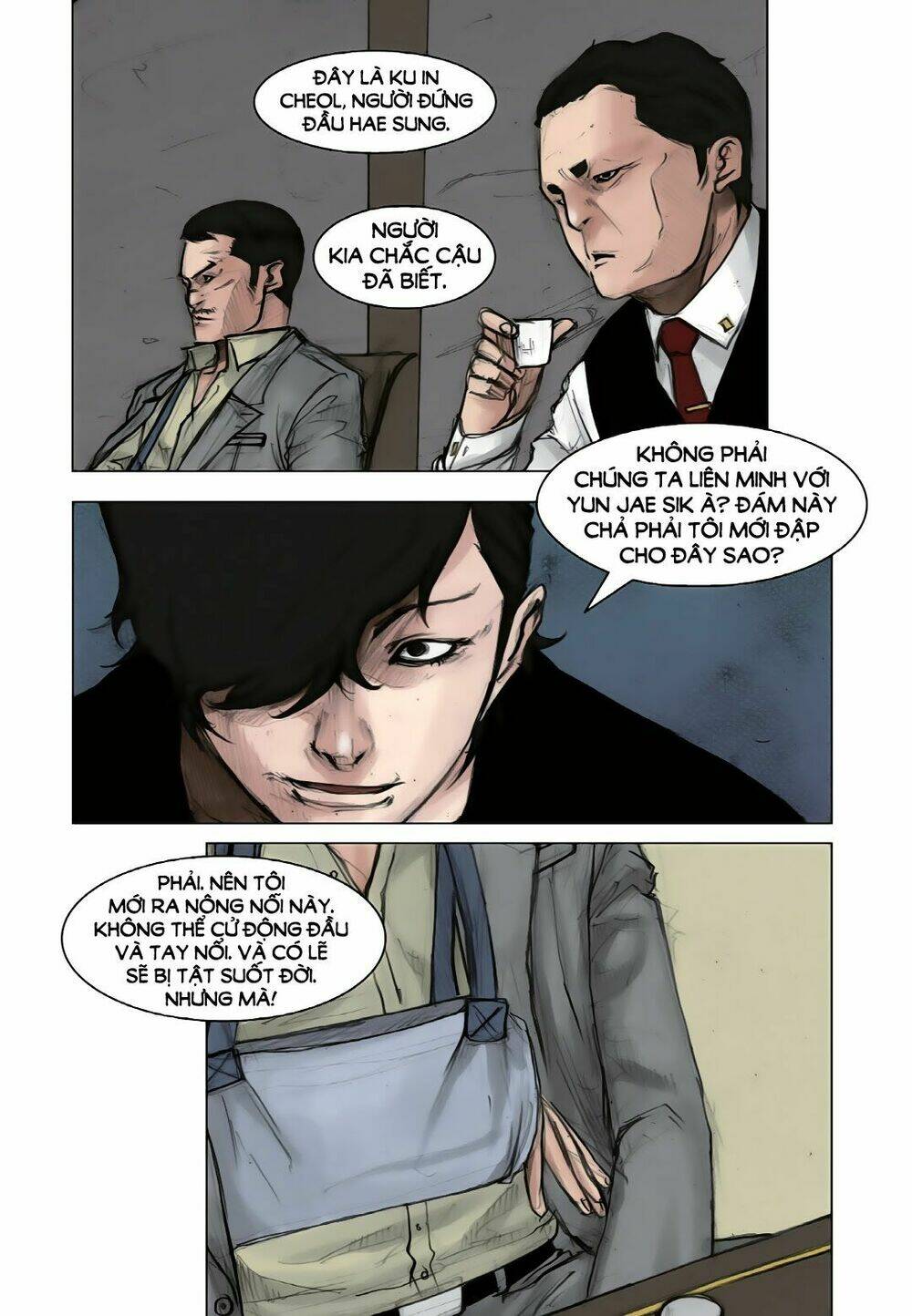 tong | tổng chapter 19 22