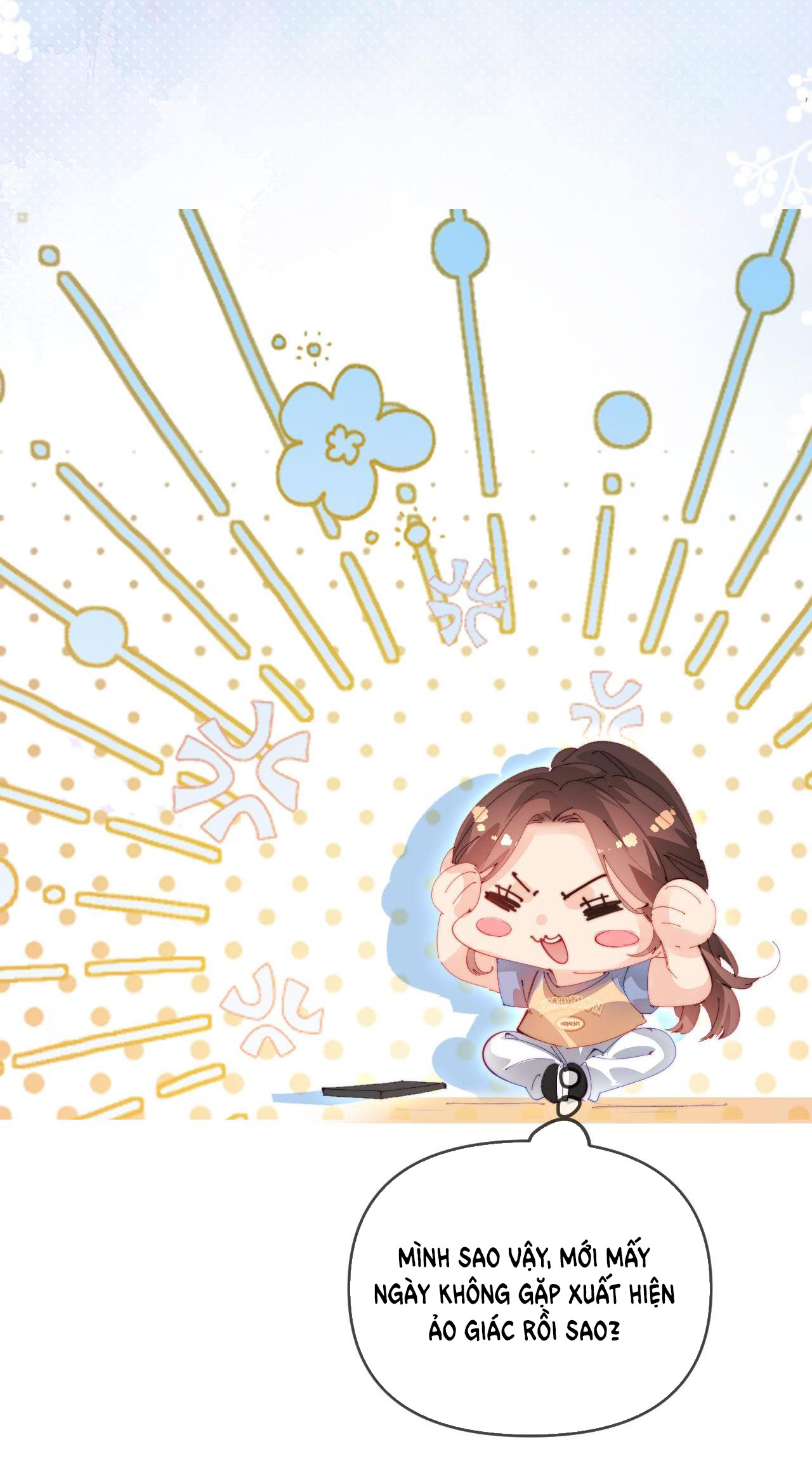 câu chuyện ngọt ngào của cặp vợ chồng đỉnh lưu chapter 80.2 17