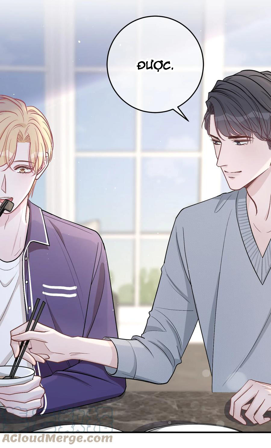 trước và sau ly hôn! chapter 47 11