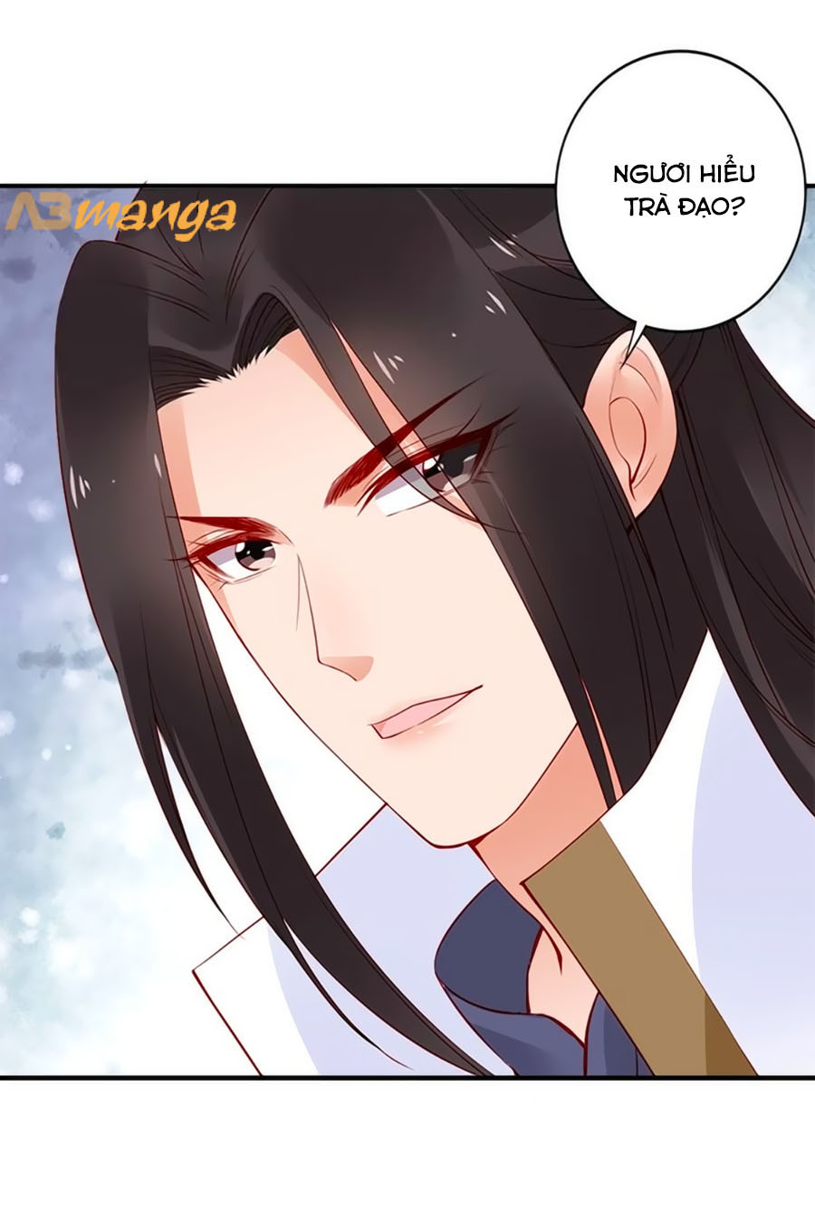 đế cung đông hoàng phi chapter 14 19