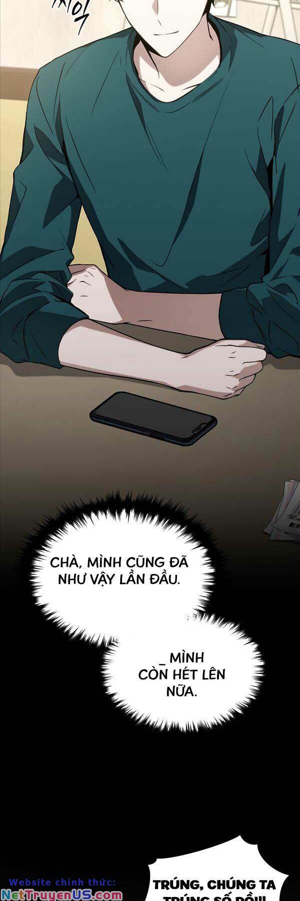 Người Chơi Mạnh Nhất Hồi Quy Lần Thứ 100 chapter 8 17