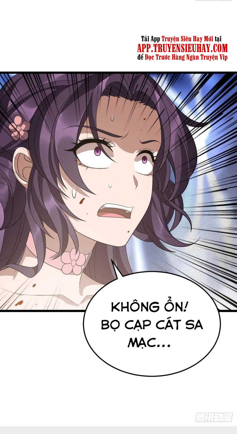 chúa tể tam giới chapter 235 36