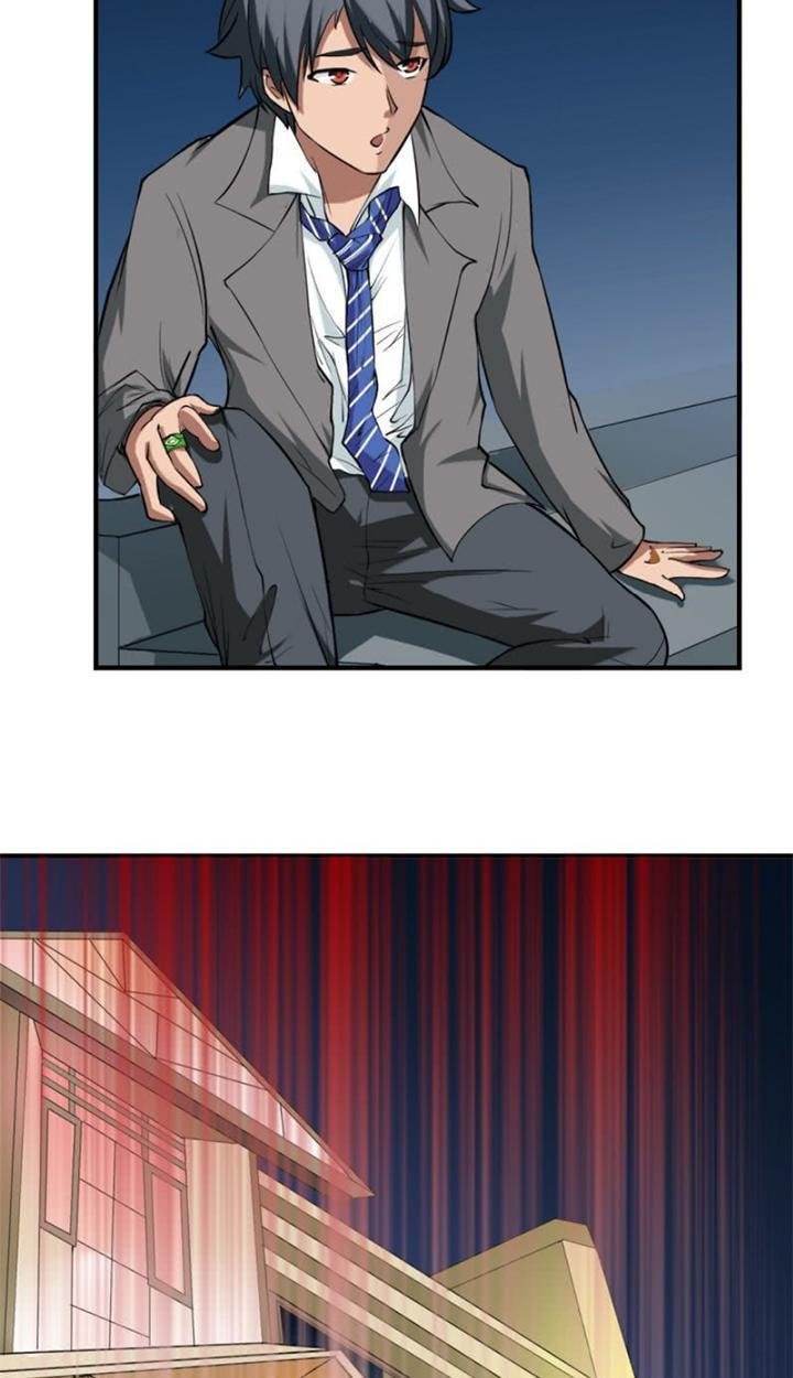 cực phẩm thấu thị chapter 2 3