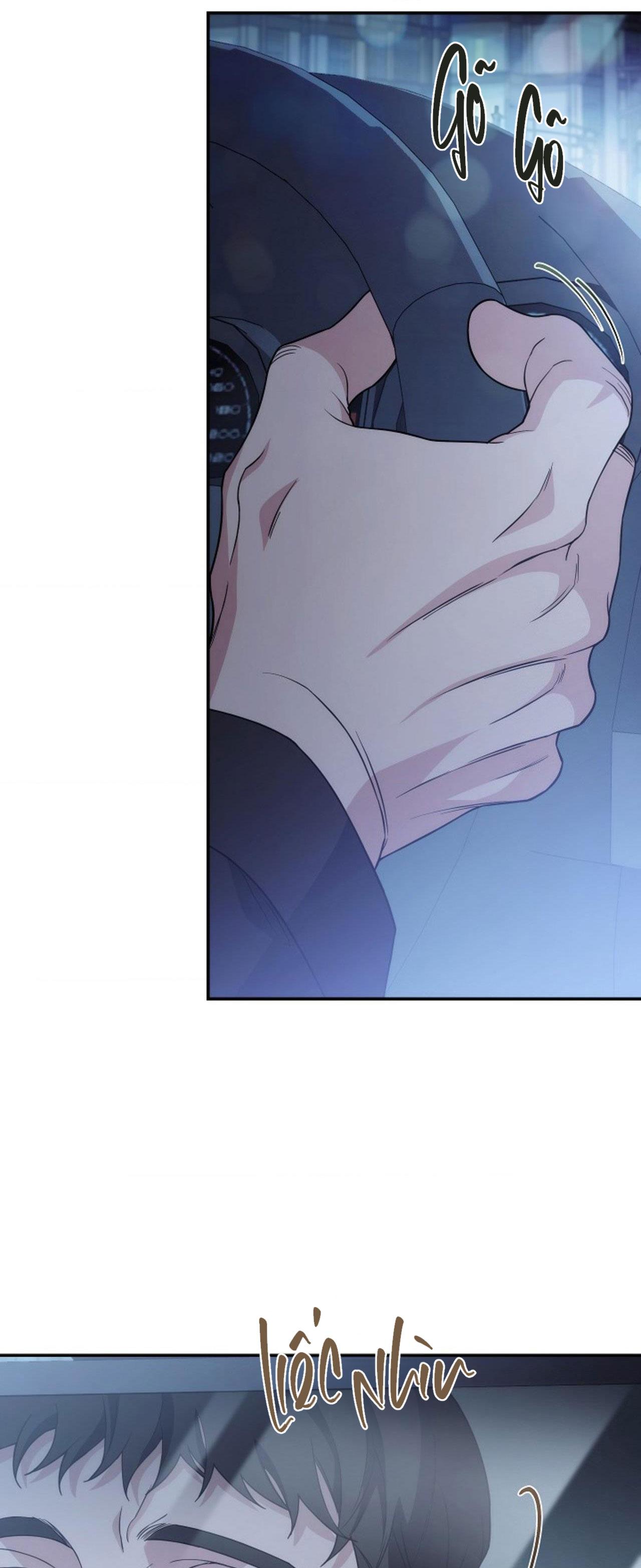 (abo)mối quan hệ không hoàn chỉnh chapter 20 2