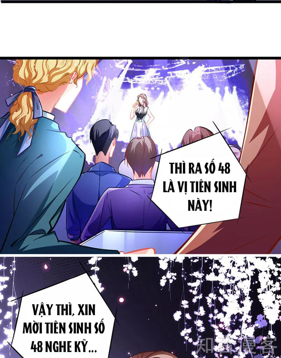 cưng chiều ái thê hư hỏng chapter 65 8