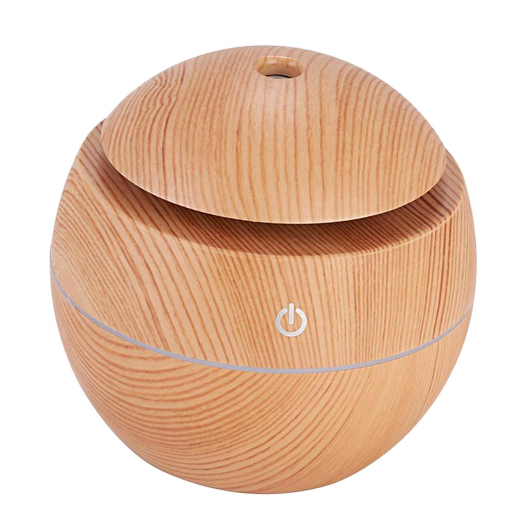 Máy Phun Sương Cấp Ẩm Có Cổng USB Cho Nhà/Văn Phòng/Ô Tô