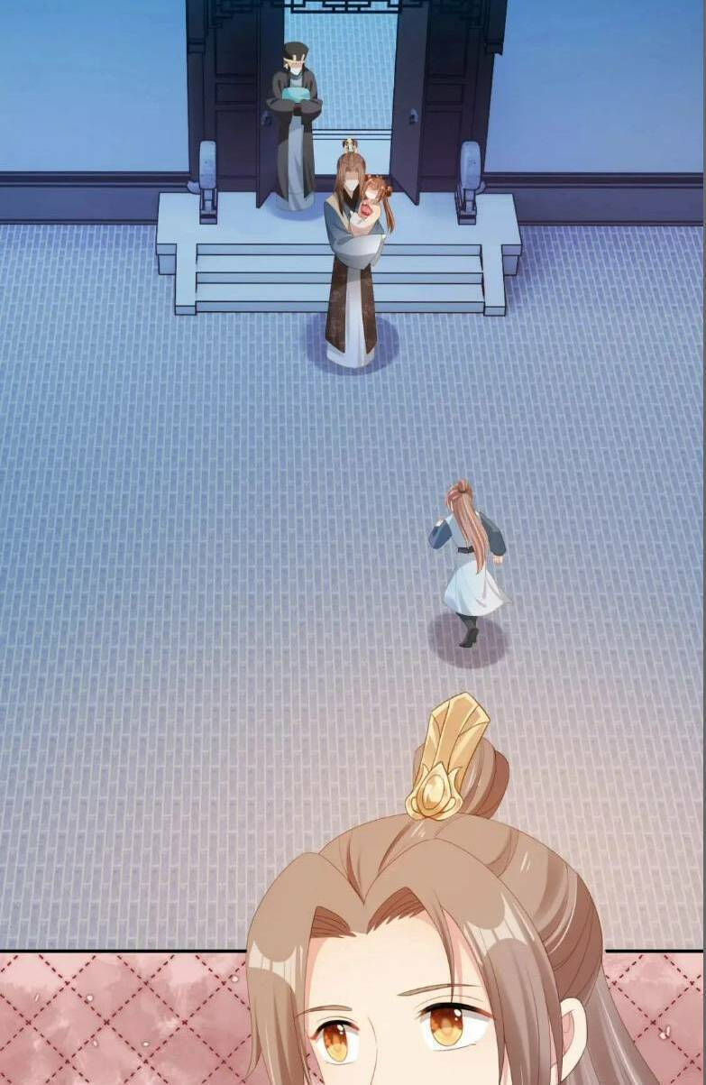 nhặt được bảo bối manh manh chapter 125 31