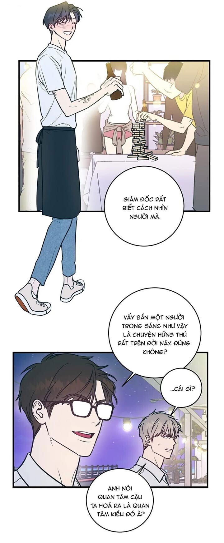 tình yêu ngây dại chapter 4 28