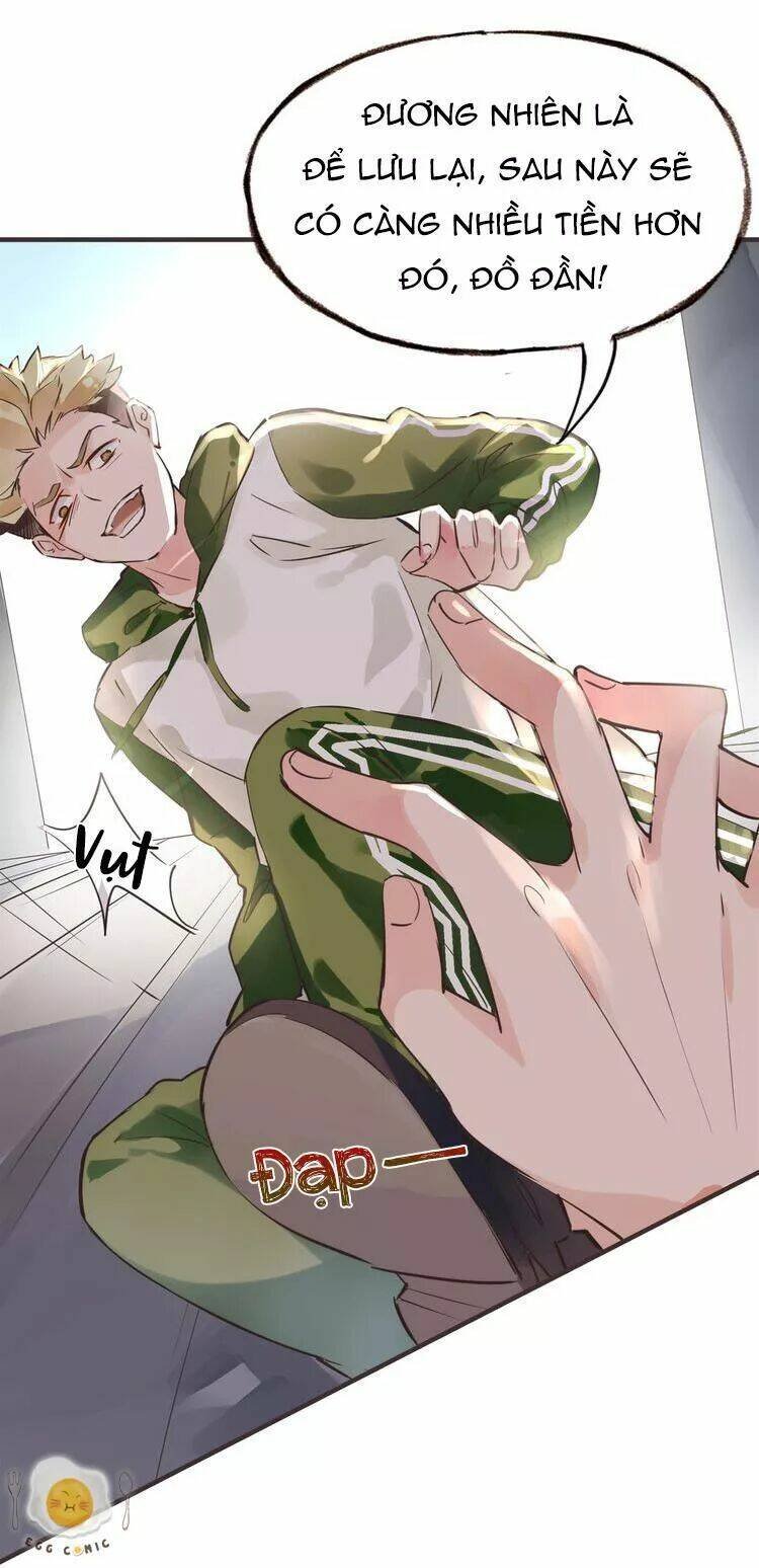 nở rộ trên bụi gai chapter 38 15