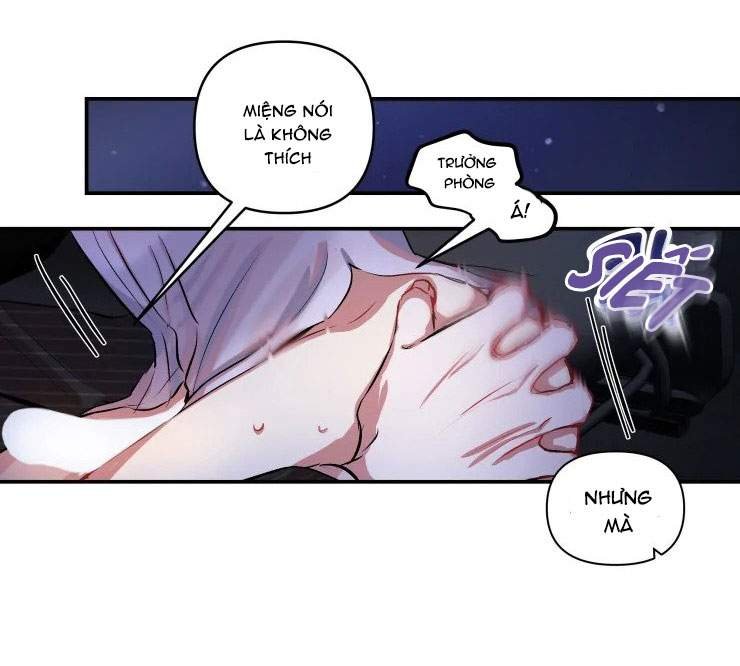 hợp đồng yêu đương chapter 6 13