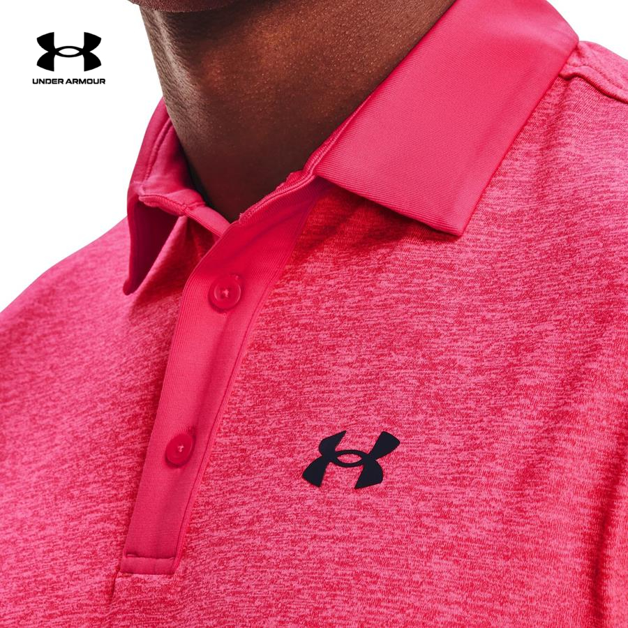 Áo polo thể thao nam Under Armour PLAYOFF POLO 2.0 HEATHER - 1367864-692