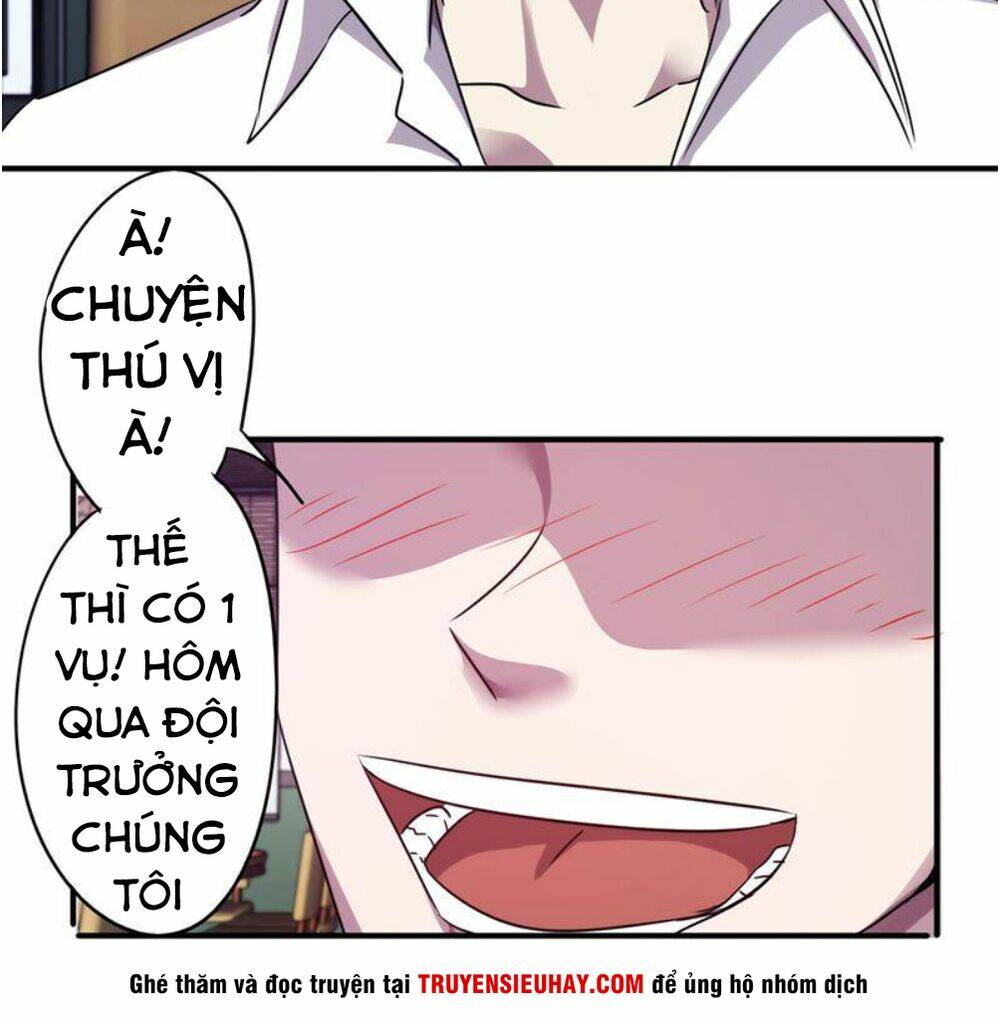 tối cường công nhân chapter 106 6