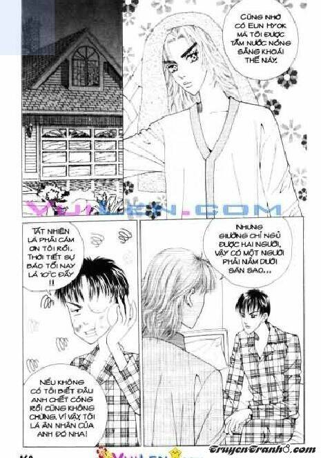 người mẫu hoàn hảo chapter 4 158