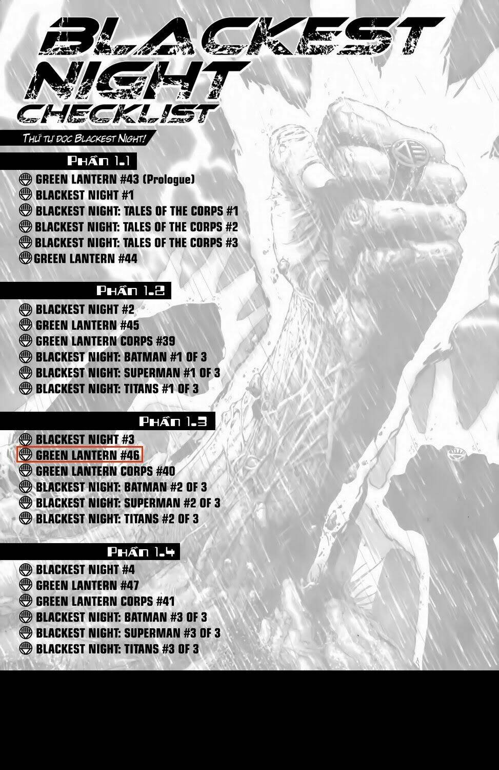 Blackest Night chapter 15 26