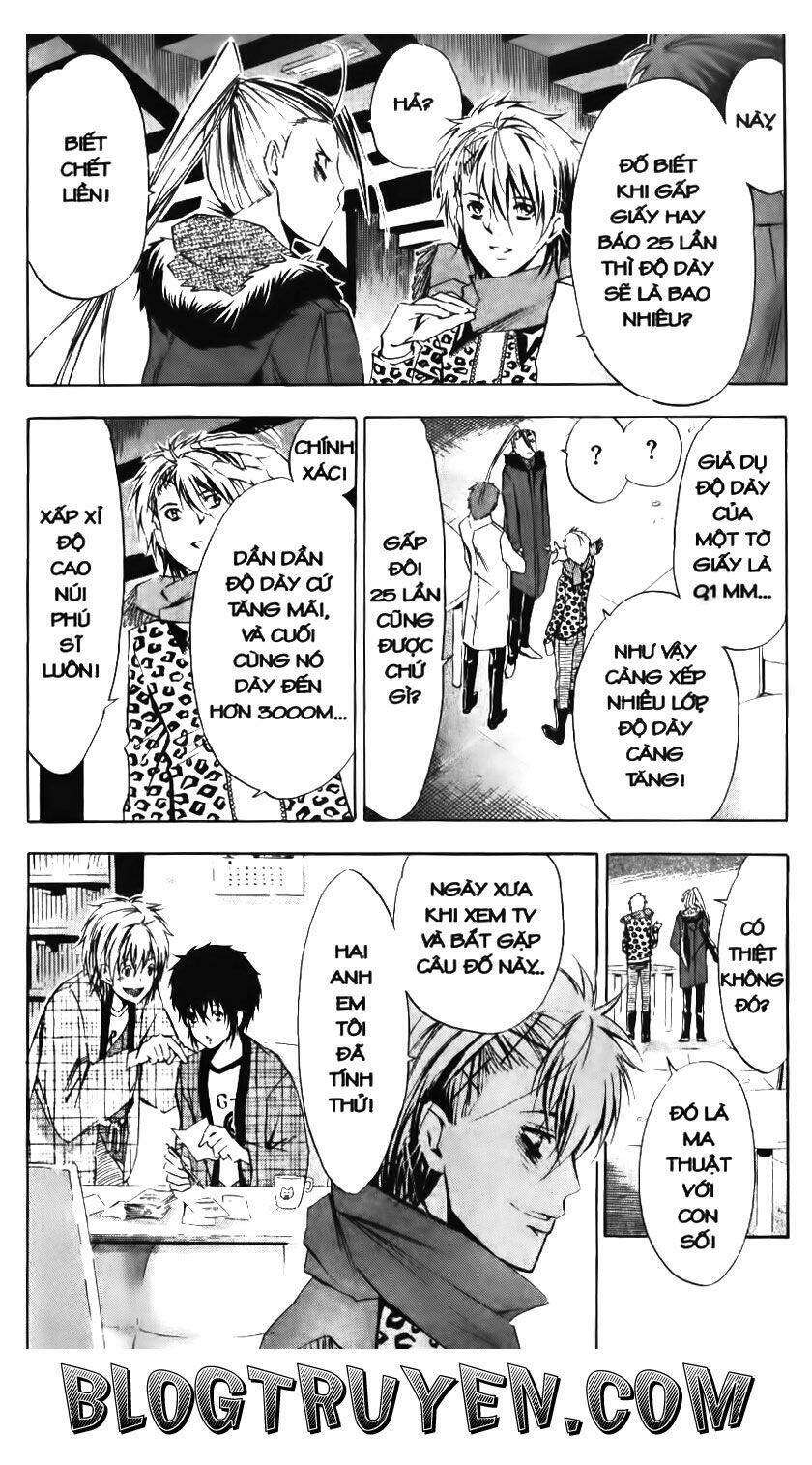 ma vương chapter 81 17