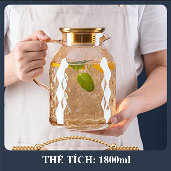 Ly thủy tinh vân 320ml sang trọng