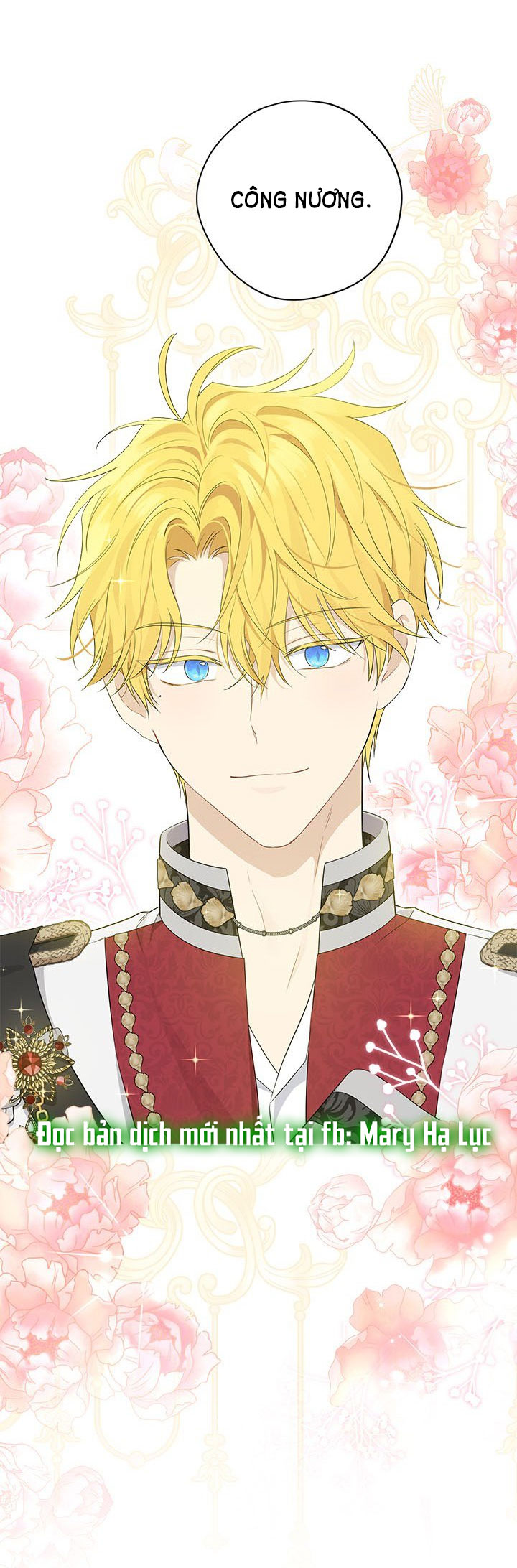 thật ra ta mới là hàng thật chapter 84.1 20