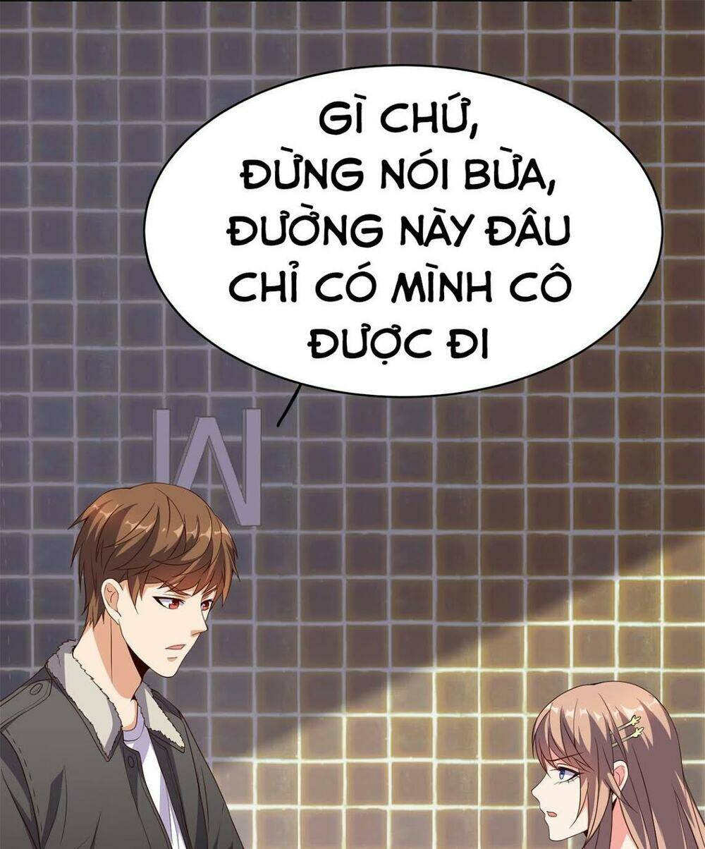 hoa hậu giảng đường luôn bên người chapter 6 29