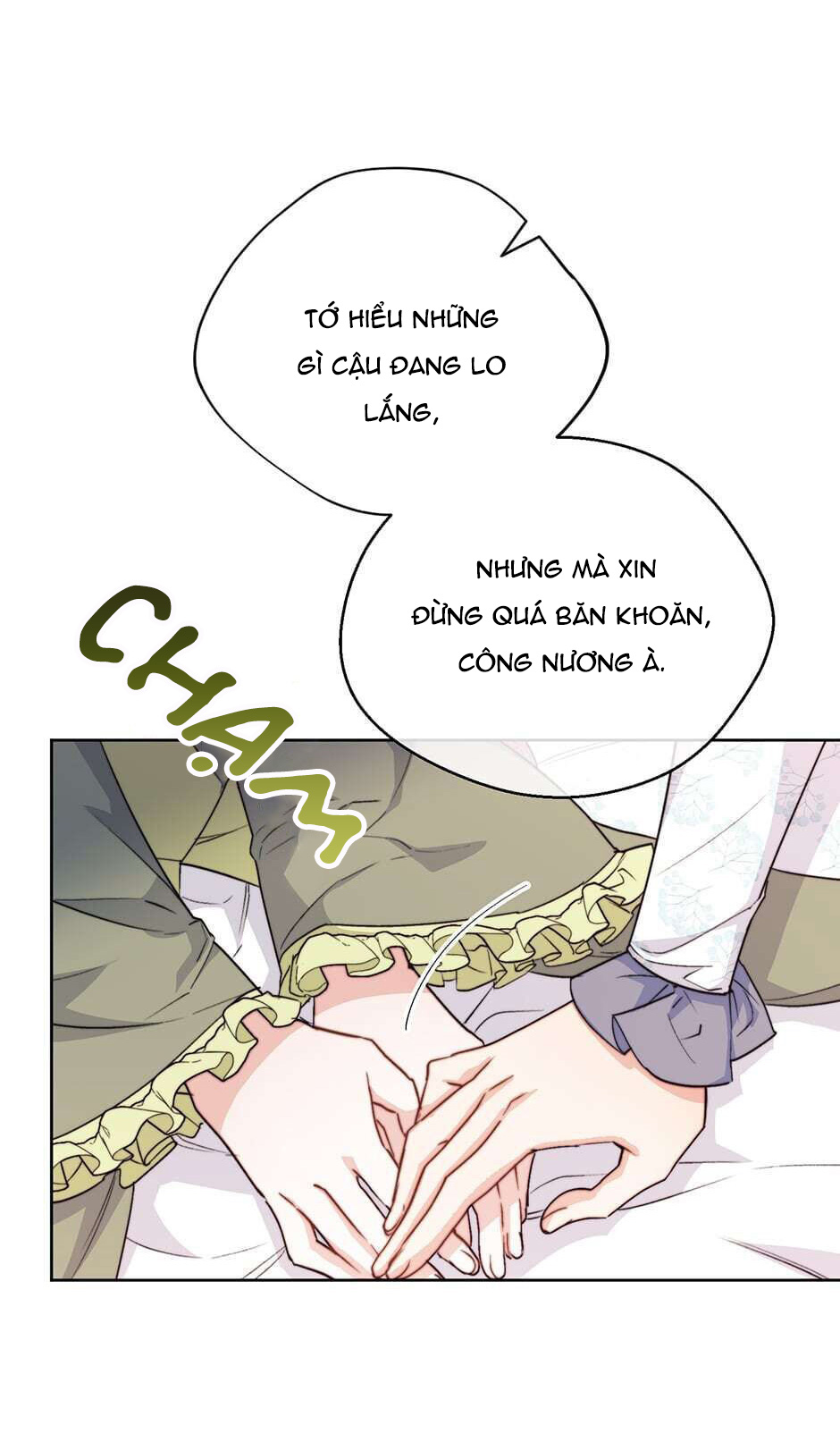 50 công thức pha trà của nữ công tước chapter 127 24