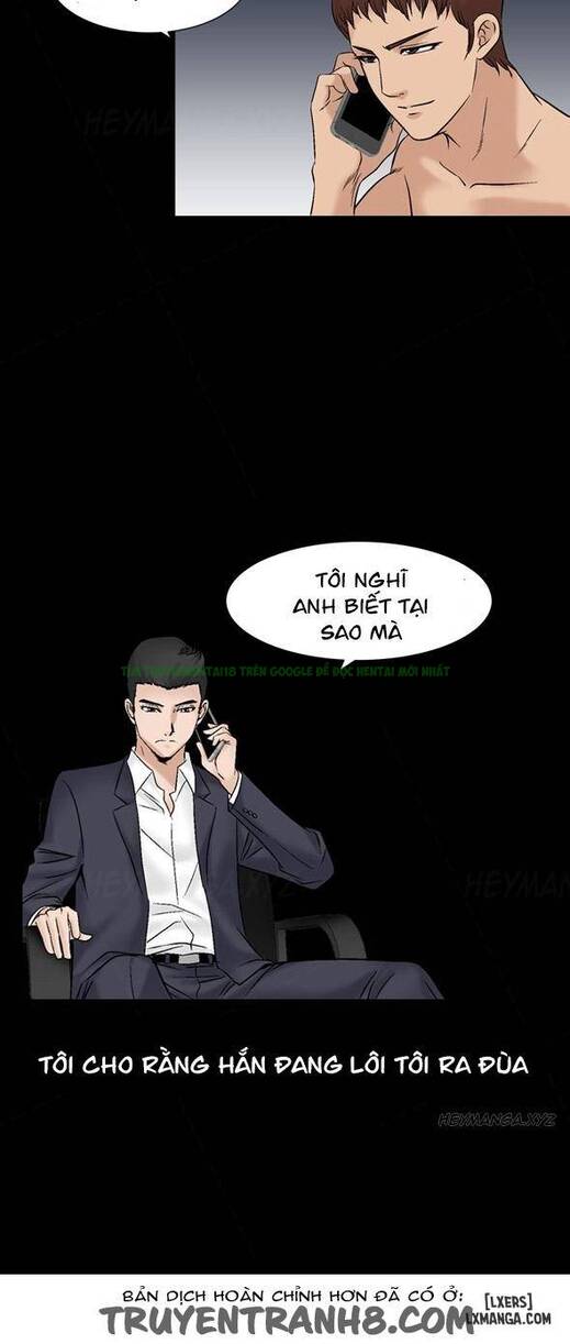 mùi vị của đôi bàn tay chapter 46 31