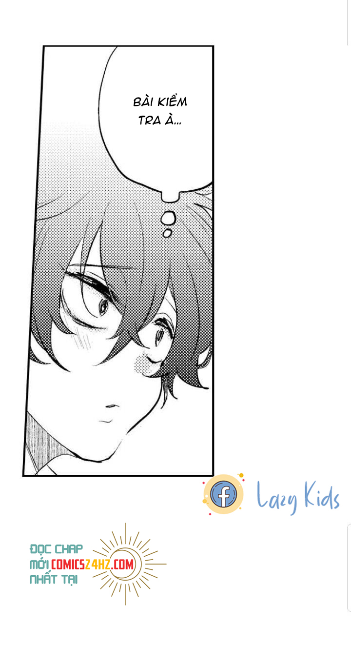 tiếng gọi của tình yêu sau trải nghiệm cận tử chapter 13 15