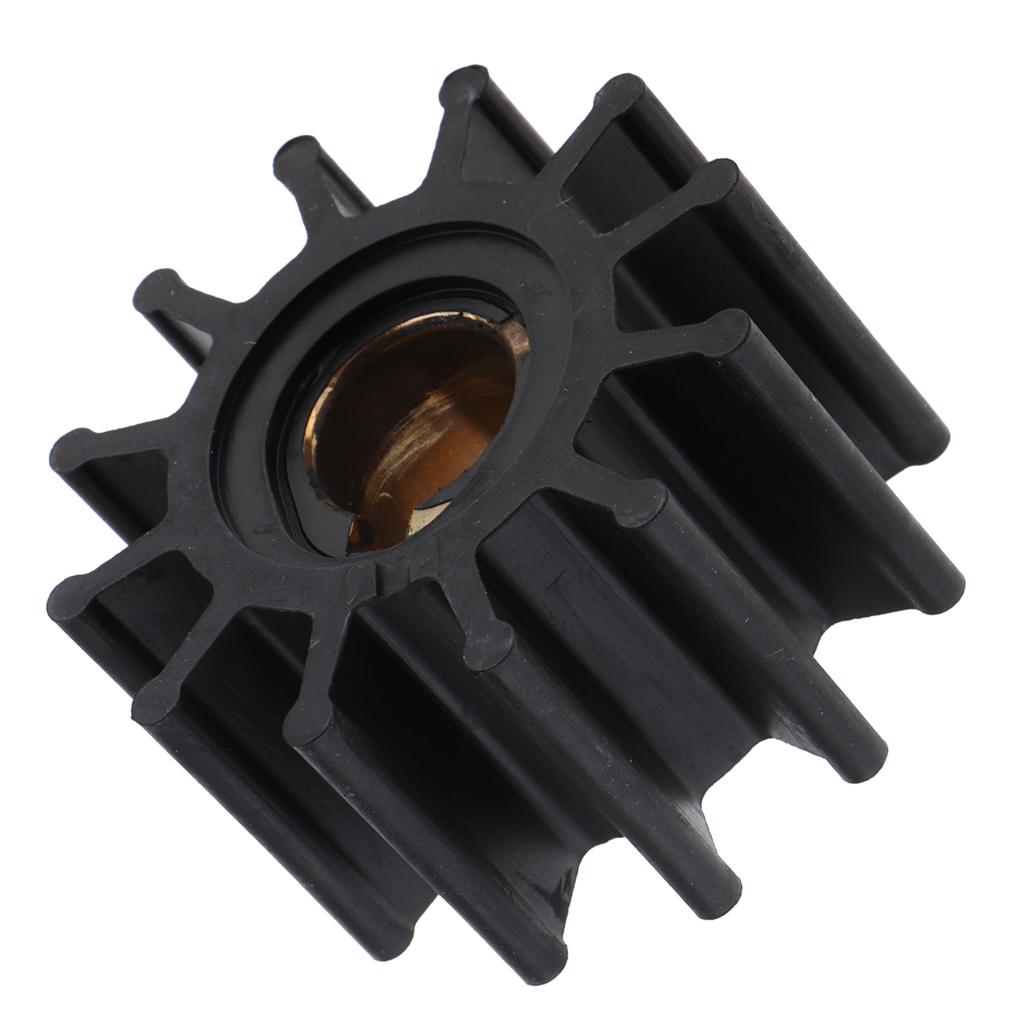 Water Pump Impeller Replacement for Volvo 831182, 875575-3 Impellers