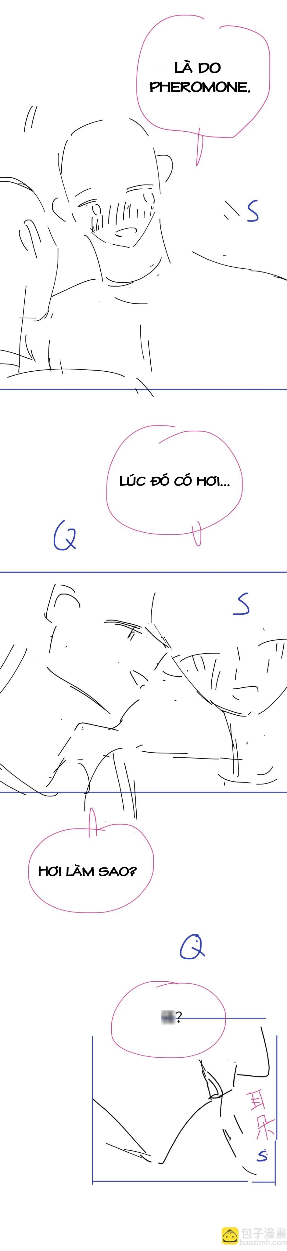 kẻ săn mồi đỉnh cấp chapter 22 21